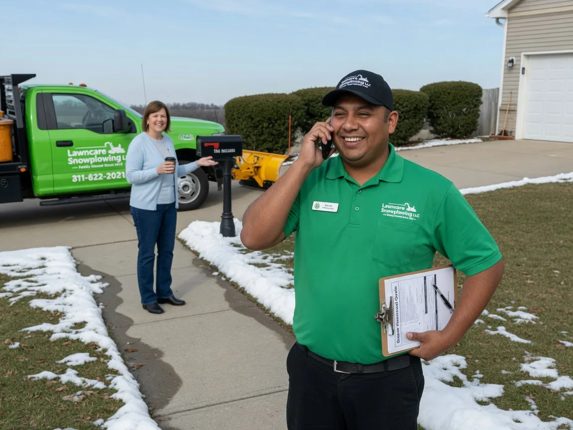 Lawn Care Services By Expert Landscaper Hahira, GA FAQs